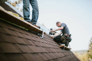 Local Roofers in Klossner, MN